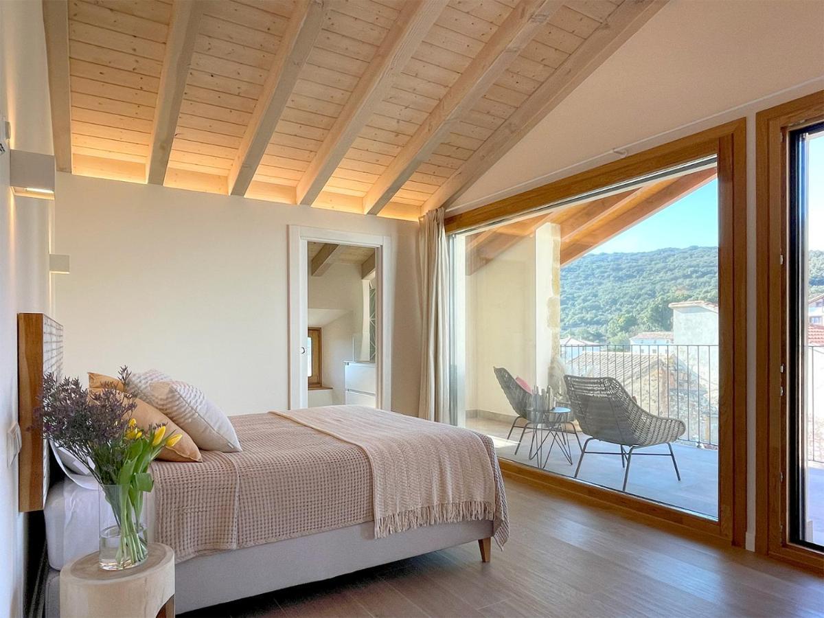 Casa Rural Iradia Eraul Εξωτερικό φωτογραφία