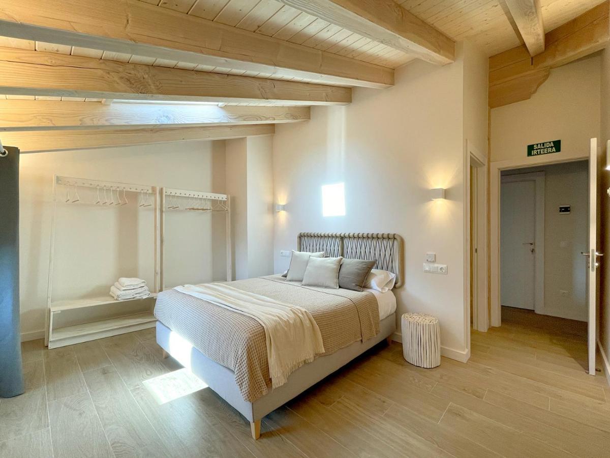 Casa Rural Iradia Eraul Εξωτερικό φωτογραφία
