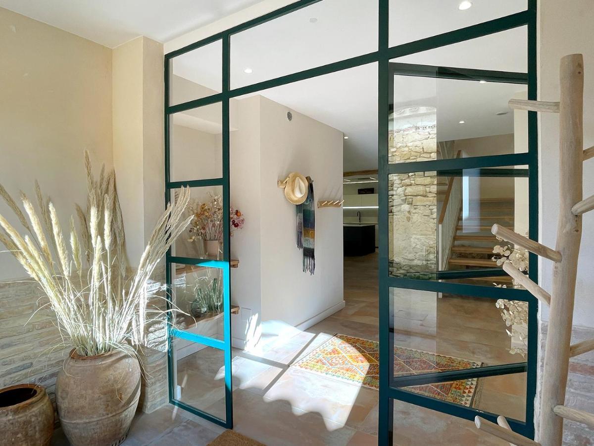 Casa Rural Iradia Eraul Εξωτερικό φωτογραφία