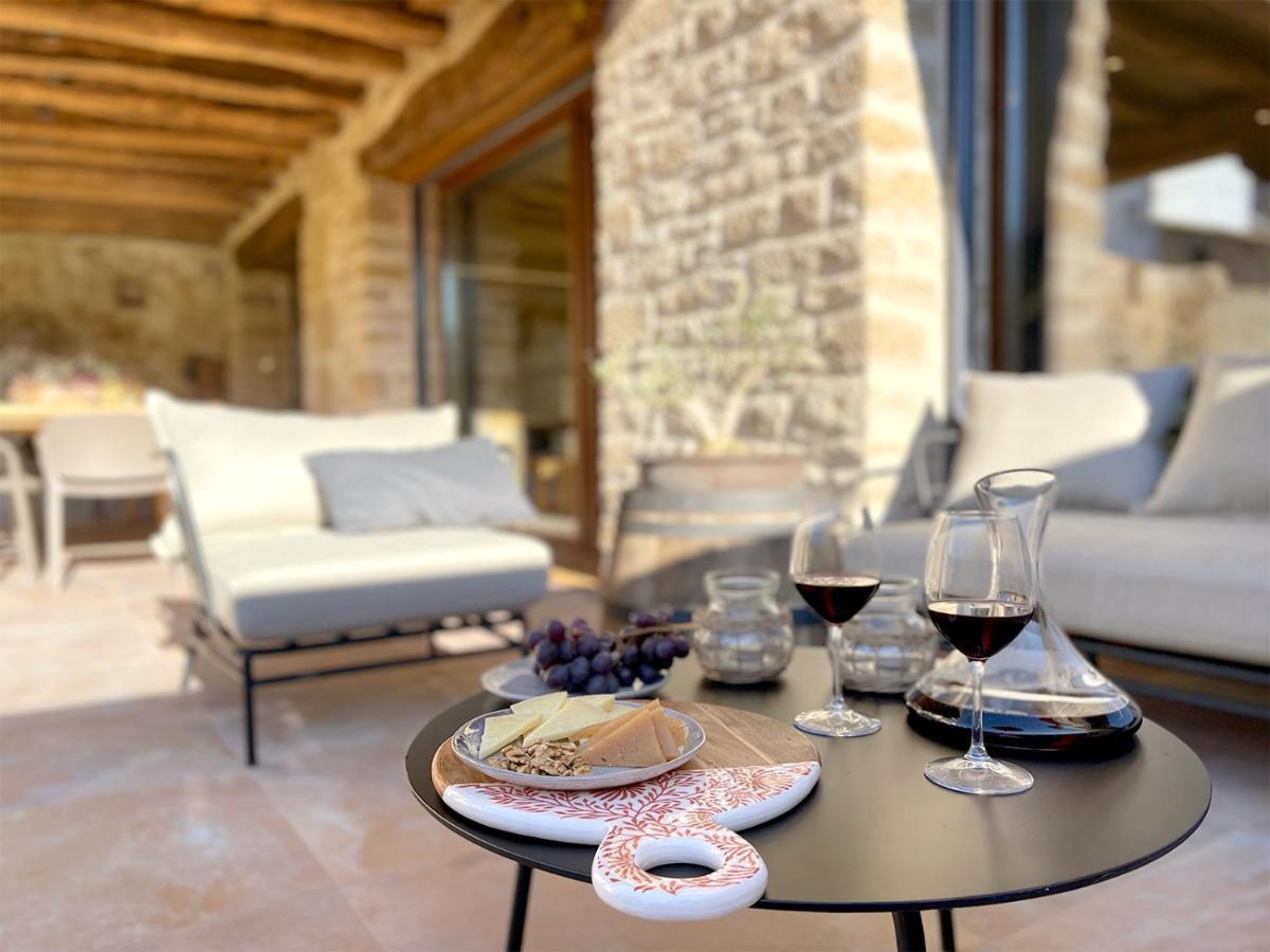 Casa Rural Iradia Eraul Εξωτερικό φωτογραφία