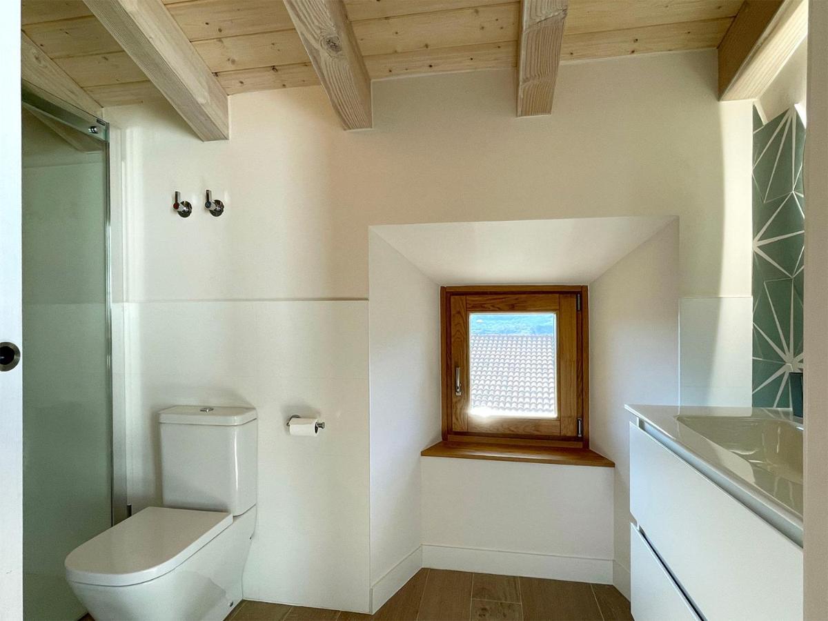 Casa Rural Iradia Eraul Εξωτερικό φωτογραφία