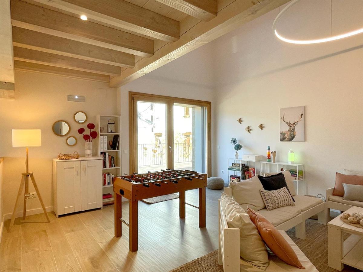 Casa Rural Iradia Eraul Εξωτερικό φωτογραφία